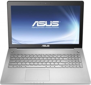 Asus N550JV